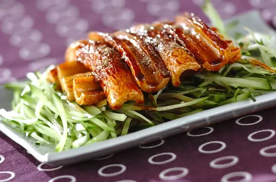 ちくわ料理バリエーション