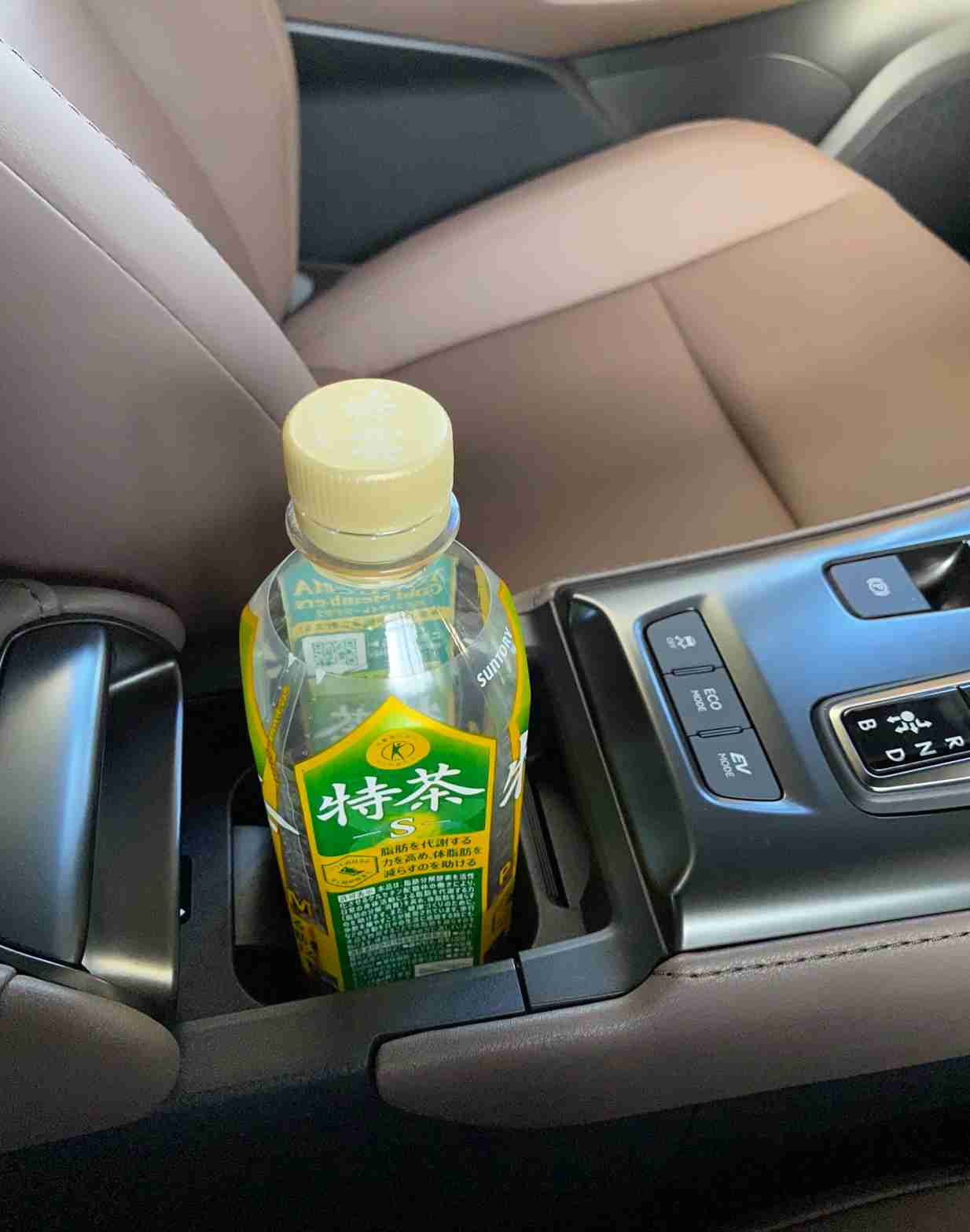 毎日よく飲んでるドリンク教えて