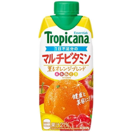 毎日よく飲んでるドリンク教えて