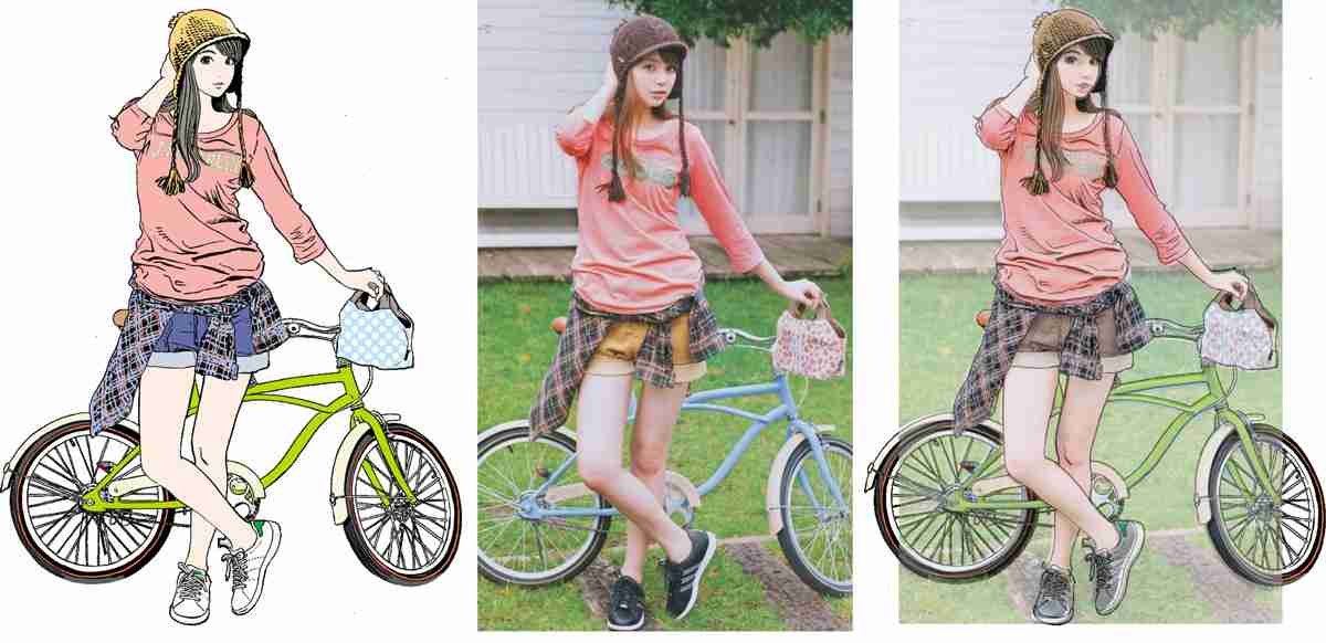 江口寿史氏「トレパク疑惑」、EDWINコラボTにも飛び火…「競合リーバイス着用写真」参考とSNS指摘