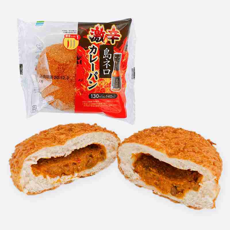 ハード系パンのおすすめ