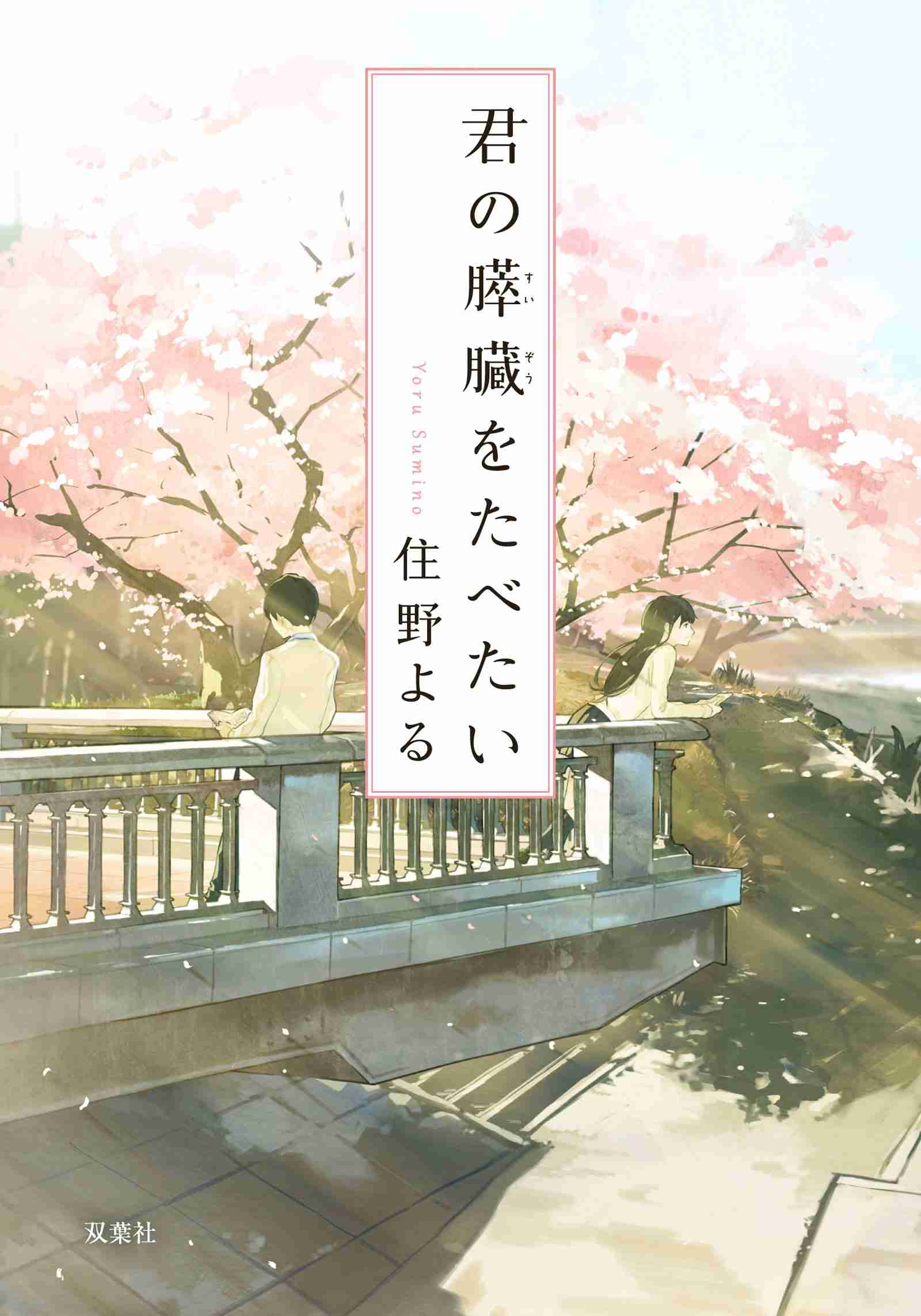 まさか泣くとは思わなかった小説