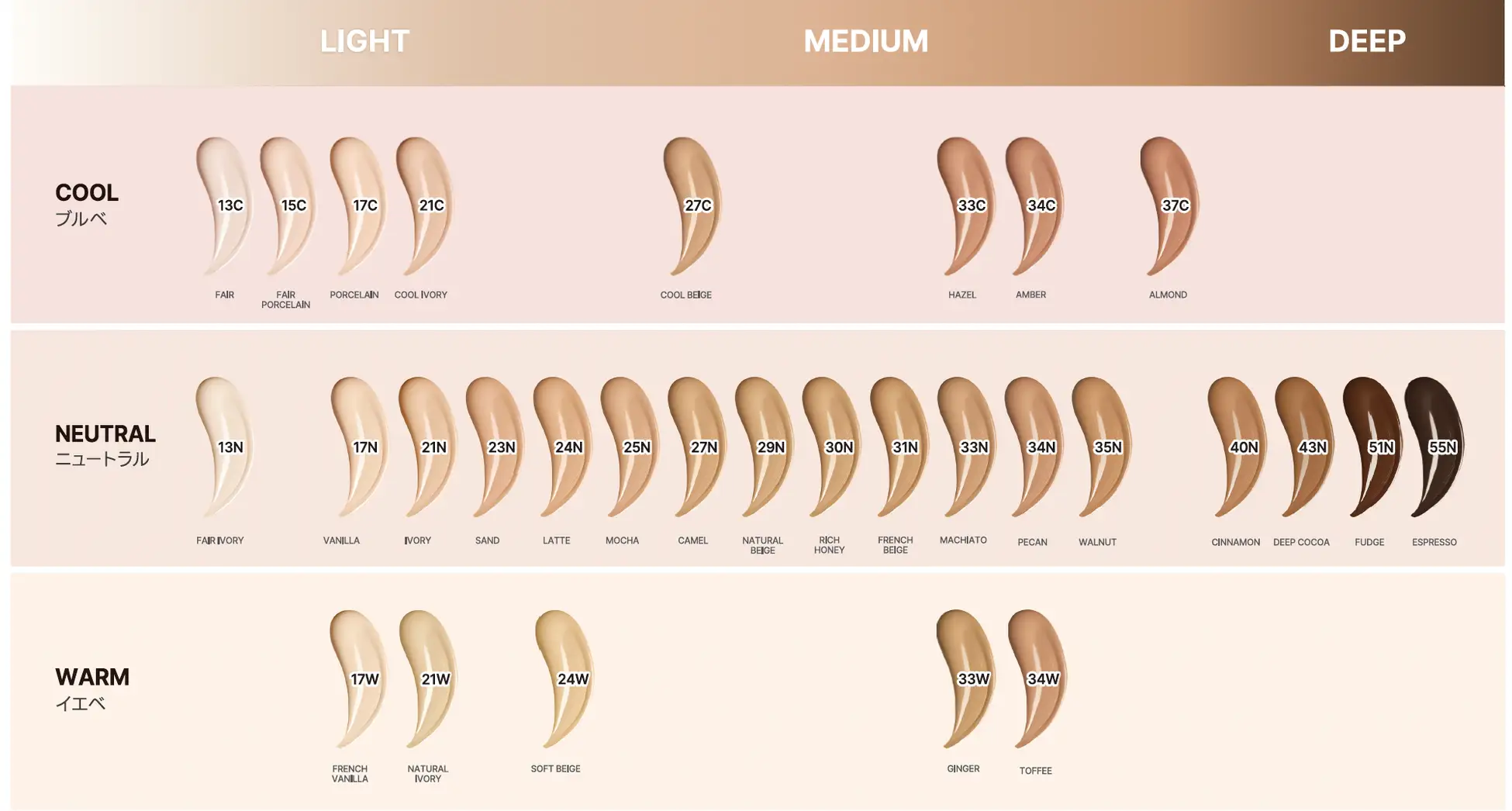 宮本エリアナ、日本のコスメに「黒い肌のファンデーションがない」青山テルマ、米国だと「すべてのスキンカラーが無ければ叩かれる」