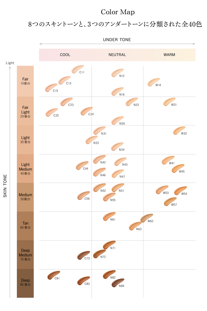 宮本エリアナ、日本のコスメに「黒い肌のファンデーションがない」青山テルマ、米国だと「すべてのスキンカラーが無ければ叩かれる」