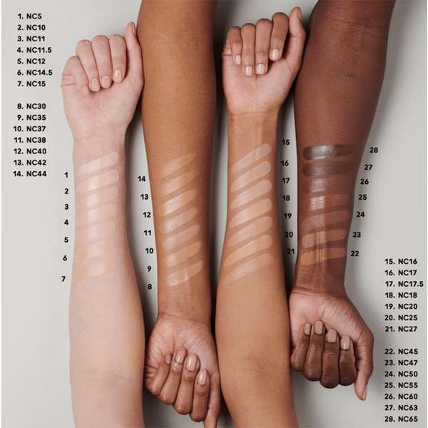 宮本エリアナ、日本のコスメに「黒い肌のファンデーションがない」青山テルマ、米国だと「すべてのスキンカラーが無ければ叩かれる」