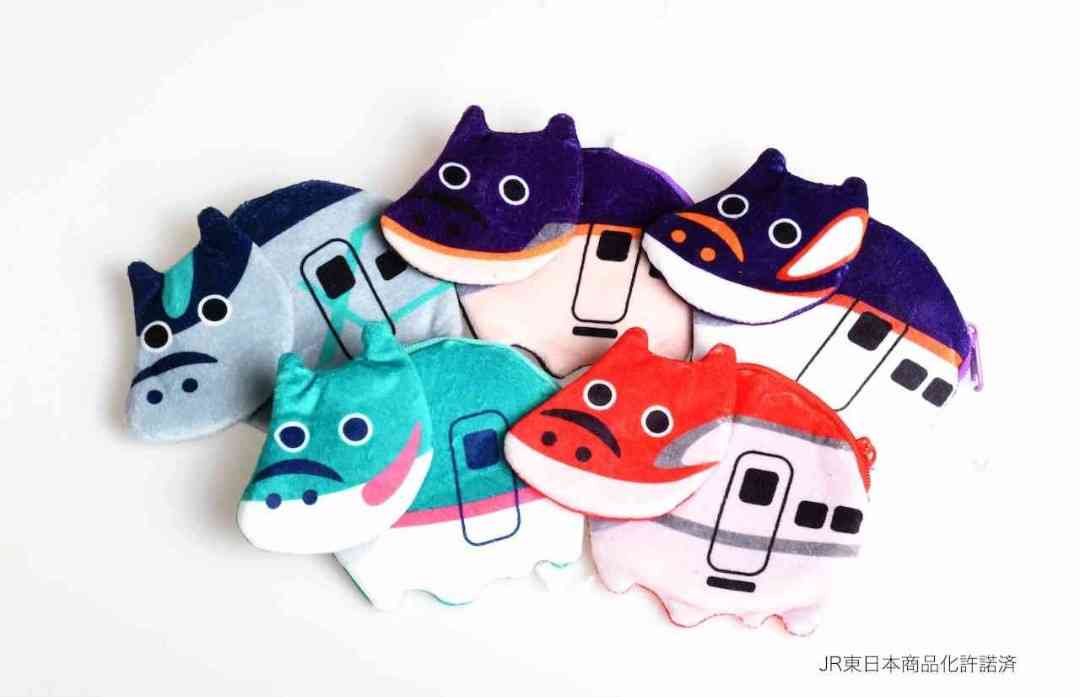 仕事用のミニ財布が欲しい