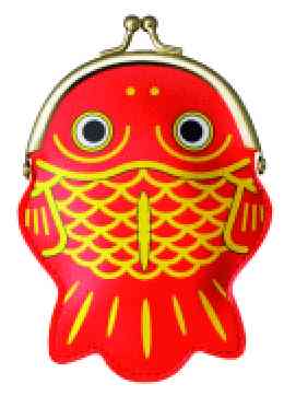 仕事用のミニ財布が欲しい