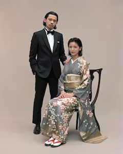 元ダンサーの藤井萩花さん　バンドALI今村怜央との離婚を報告　21年に結婚　22年には双子誕生も