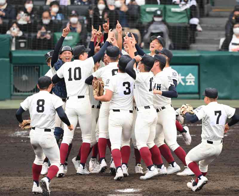 選抜高等学校野球大会(春の甲子園)を語りたい