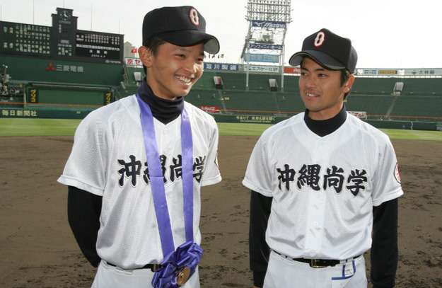 選抜高等学校野球大会(春の甲子園)を語りたい