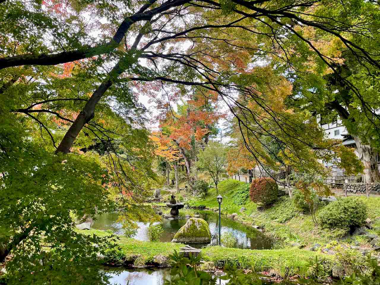 【2025】散歩トピ【秋🍂】