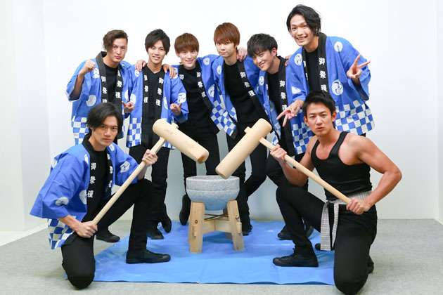 餅は餅屋なエピソード