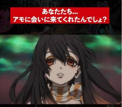 ヤンデレだと思うキャラをあげましょう。