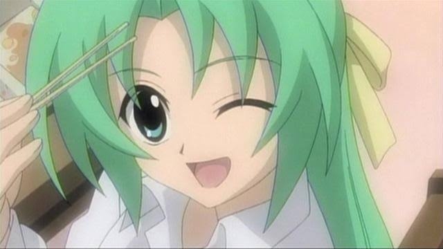 ヤンデレだと思うキャラをあげましょう。