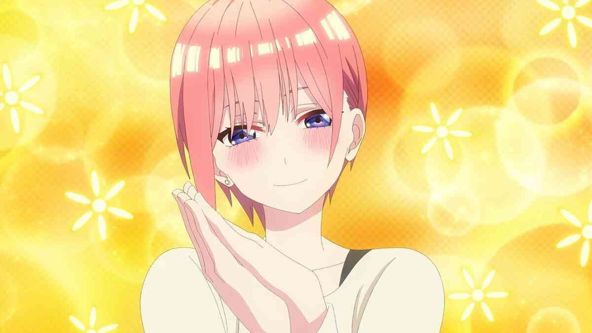 ヤンデレだと思うキャラをあげましょう。