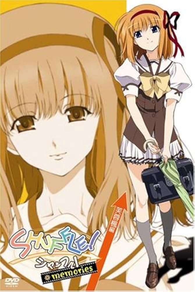 ヤンデレだと思うキャラをあげましょう。