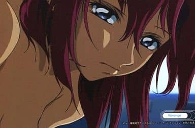 ヤンデレだと思うキャラをあげましょう。