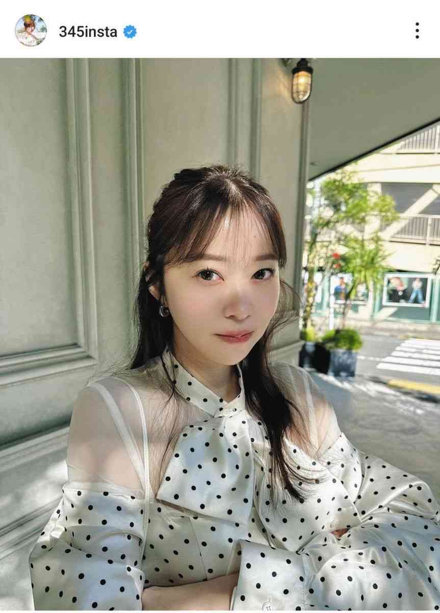 個性的なロングワンピースが着たい