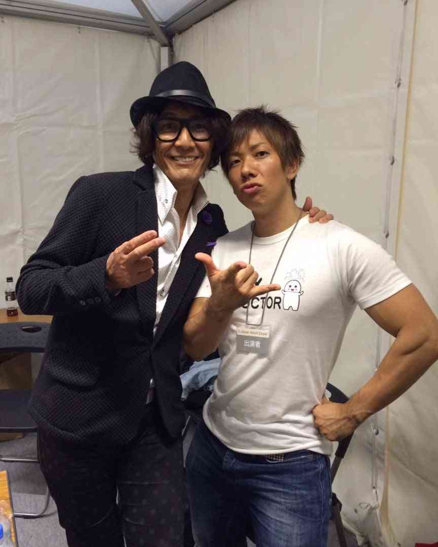 【アダルト注意】AV男優を語るトピ　Part 2