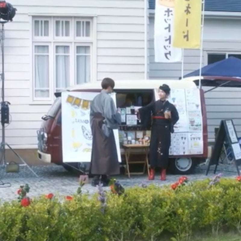 【ドラマ/映画】「美しい彼」を語ろう　Part35