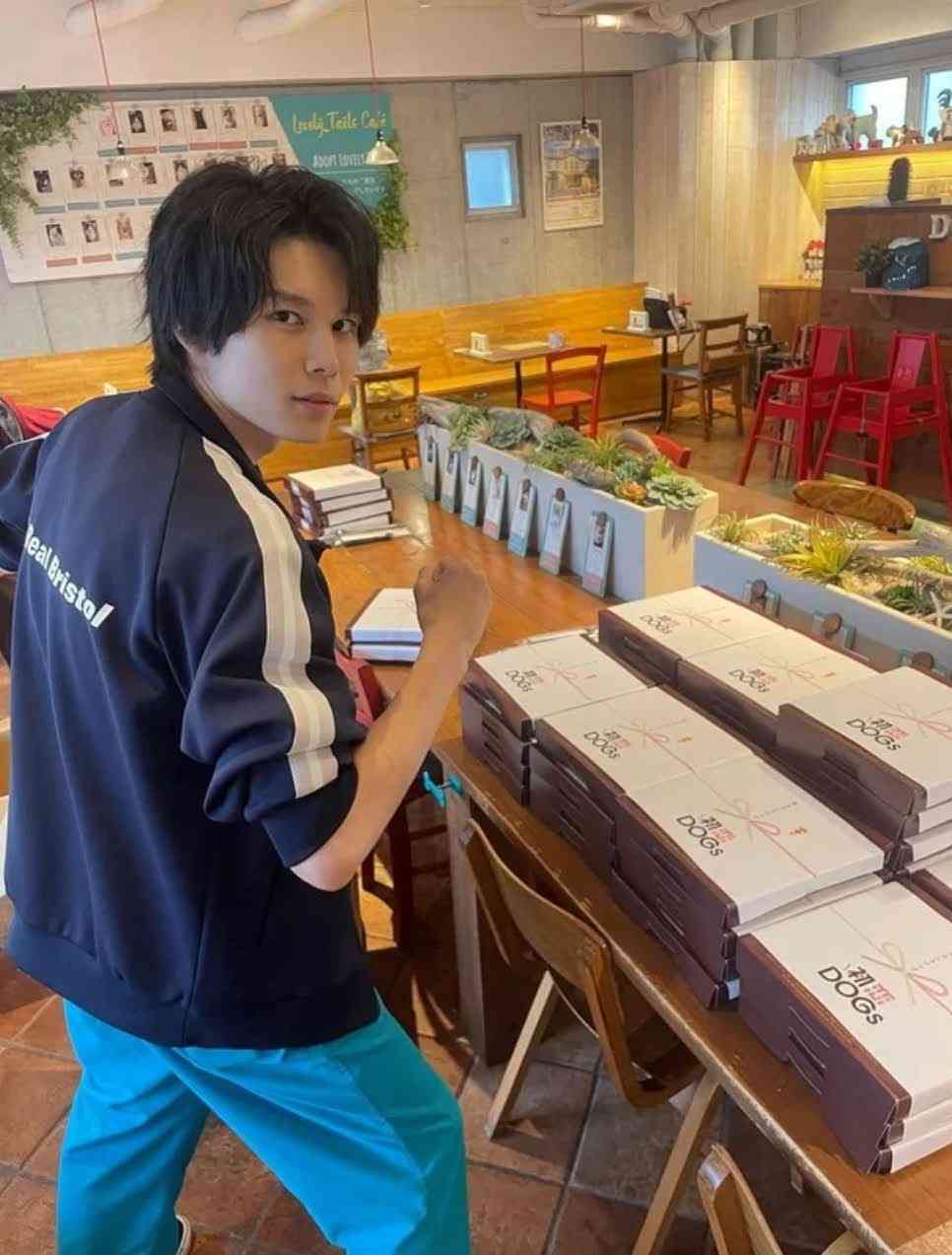 【ドラマ/映画】「美しい彼」を語ろう　Part35