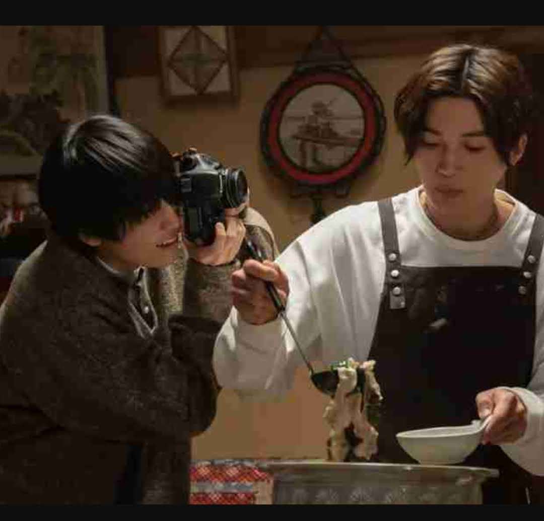 【ドラマ/映画】「美しい彼」を語ろう　Part35