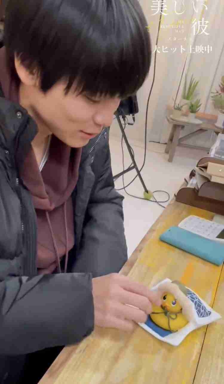 【ドラマ/映画】「美しい彼」を語ろう　Part35