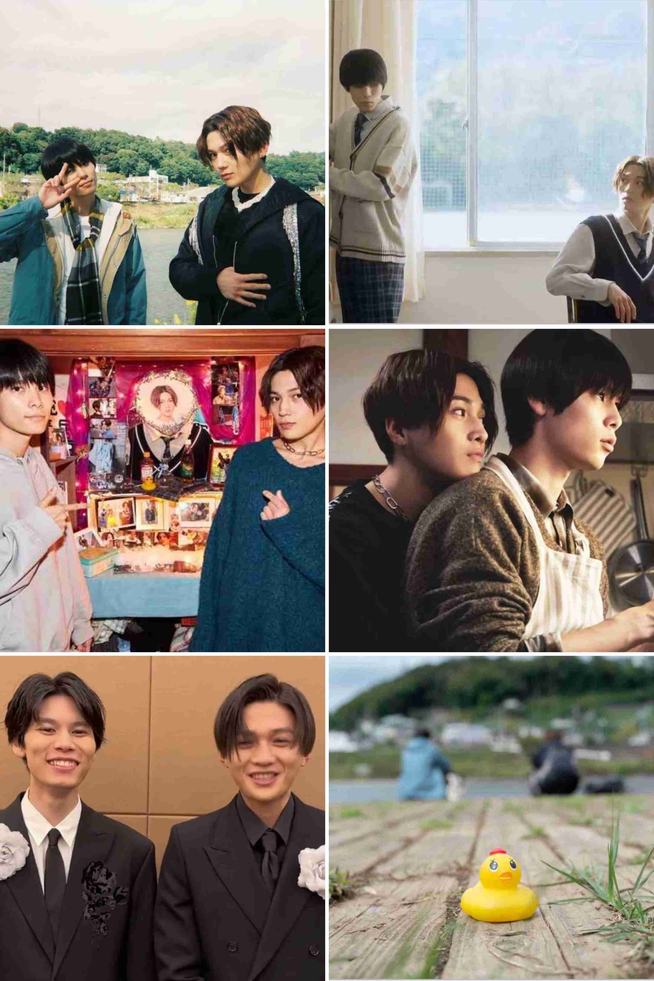 【ドラマ/映画】「美しい彼」を語ろう　Part35