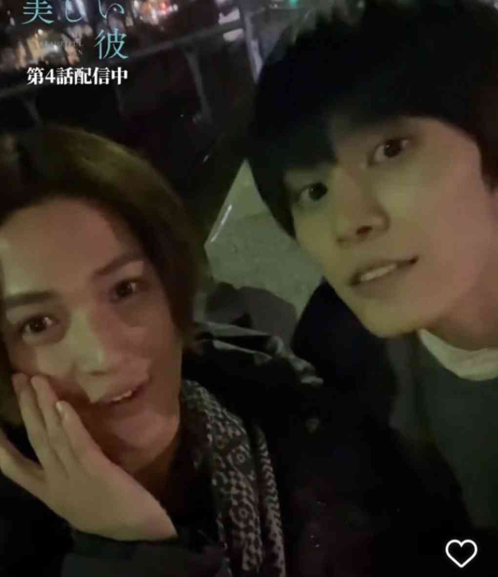 【ドラマ/映画】「美しい彼」を語ろう　Part35