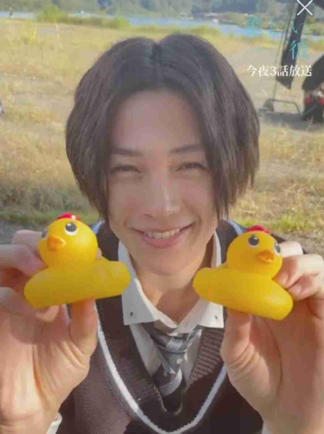 【ドラマ/映画】「美しい彼」を語ろう　Part35