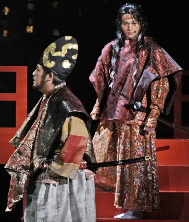 【ドラマ/映画】「美しい彼」を語ろう　Part35