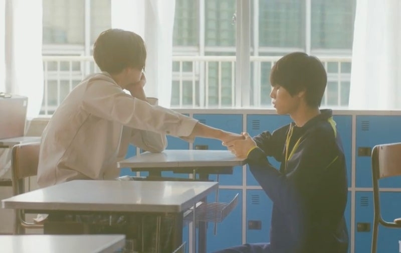 【ドラマ/映画】「美しい彼」を語ろう　Part35