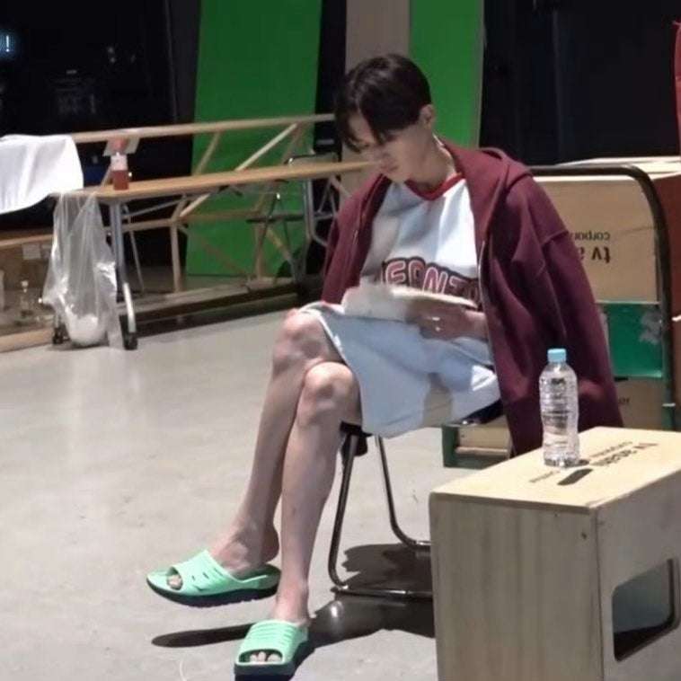 【ドラマ/映画】「美しい彼」を語ろう　Part35