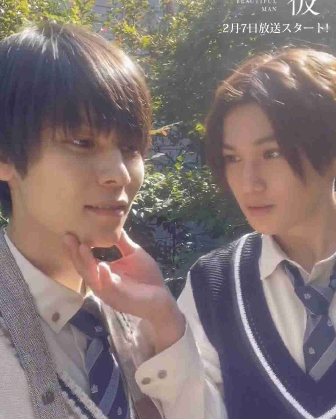 【ドラマ/映画】「美しい彼」を語ろう　Part35