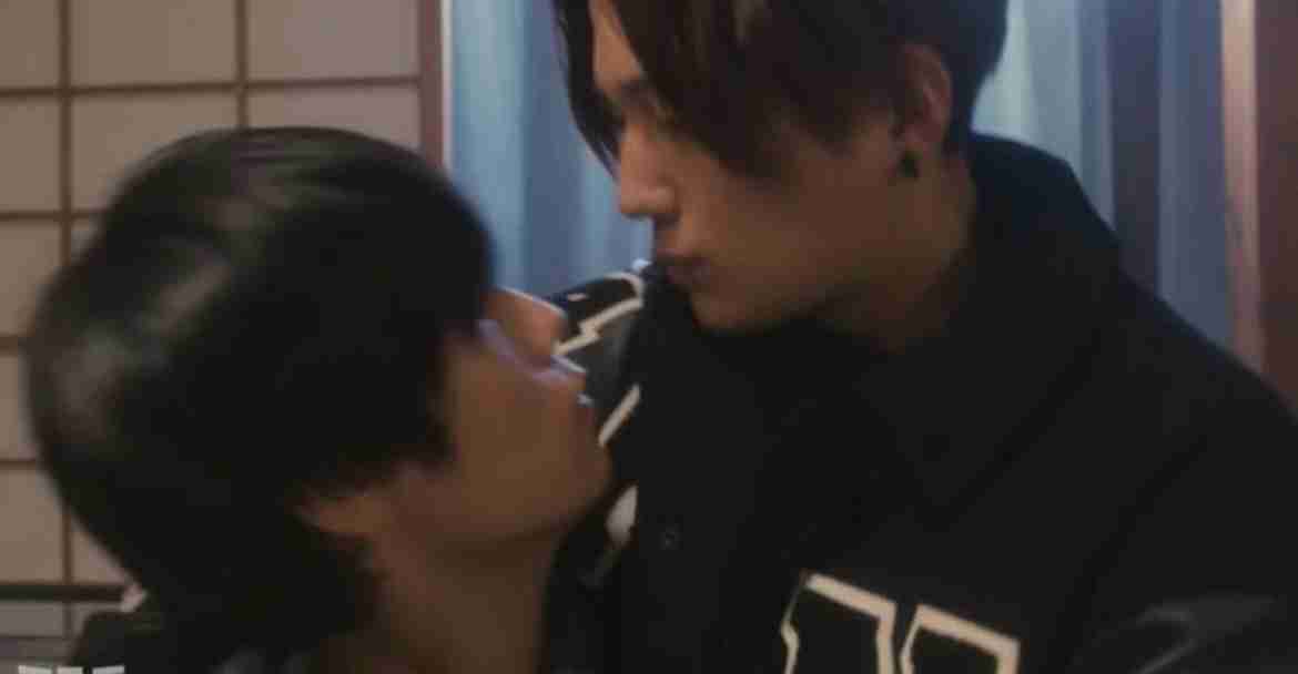 【ドラマ/映画】「美しい彼」を語ろう　Part35