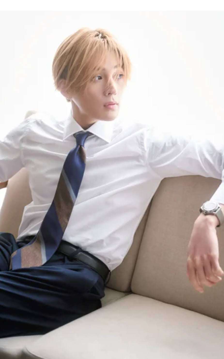 【ドラマ/映画】「美しい彼」を語ろう　Part35