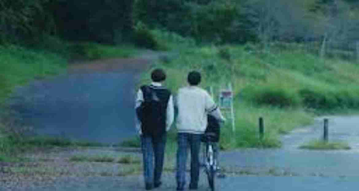 【ドラマ/映画】「美しい彼」を語ろう　Part35