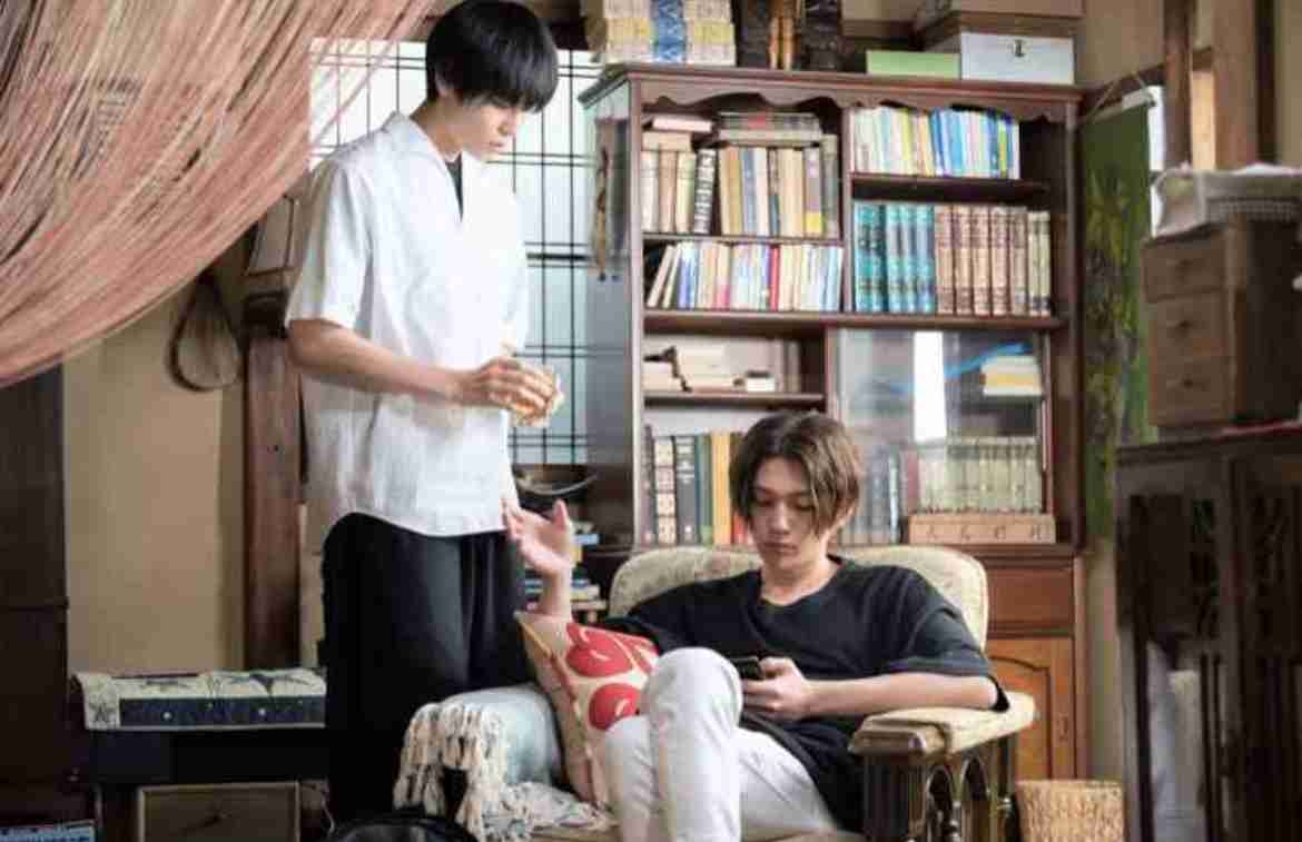 【ドラマ/映画】「美しい彼」を語ろう　Part35