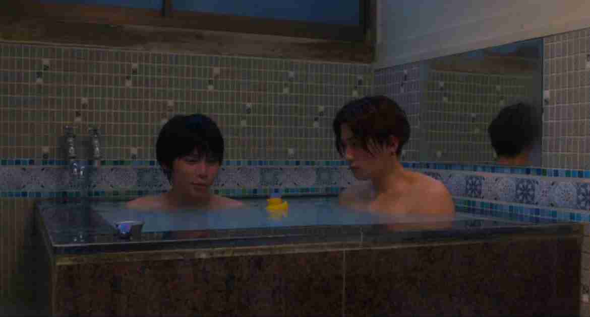 【ドラマ/映画】「美しい彼」を語ろう　Part35