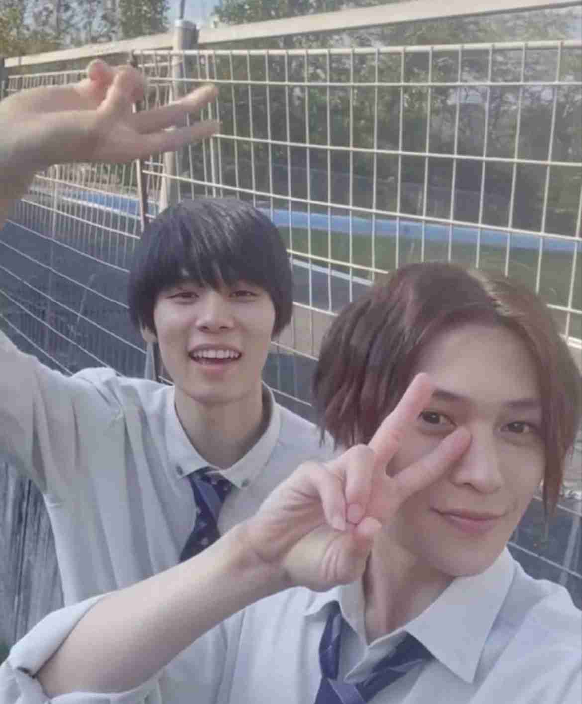 【ドラマ/映画】「美しい彼」を語ろう　Part35