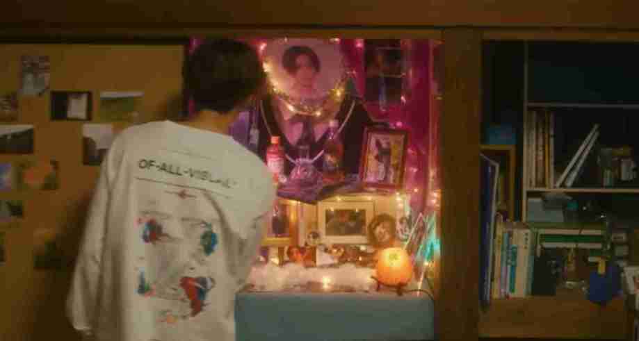 【ドラマ/映画】「美しい彼」を語ろう　Part35