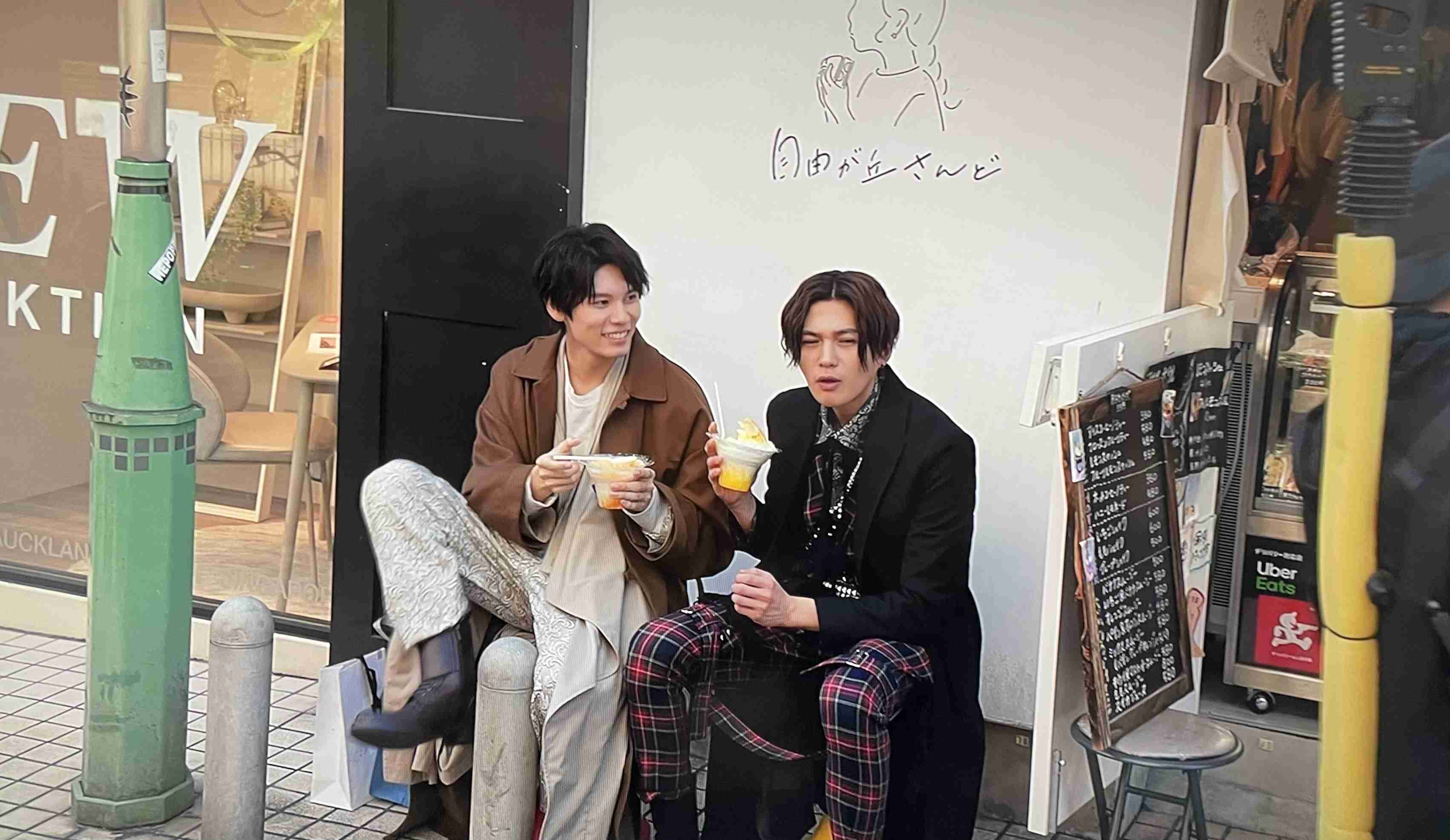 【ドラマ/映画】「美しい彼」を語ろう　Part35