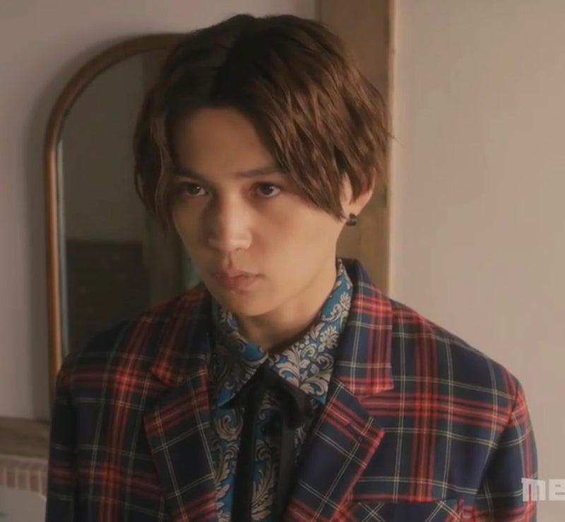 【ドラマ/映画】「美しい彼」を語ろう　Part35