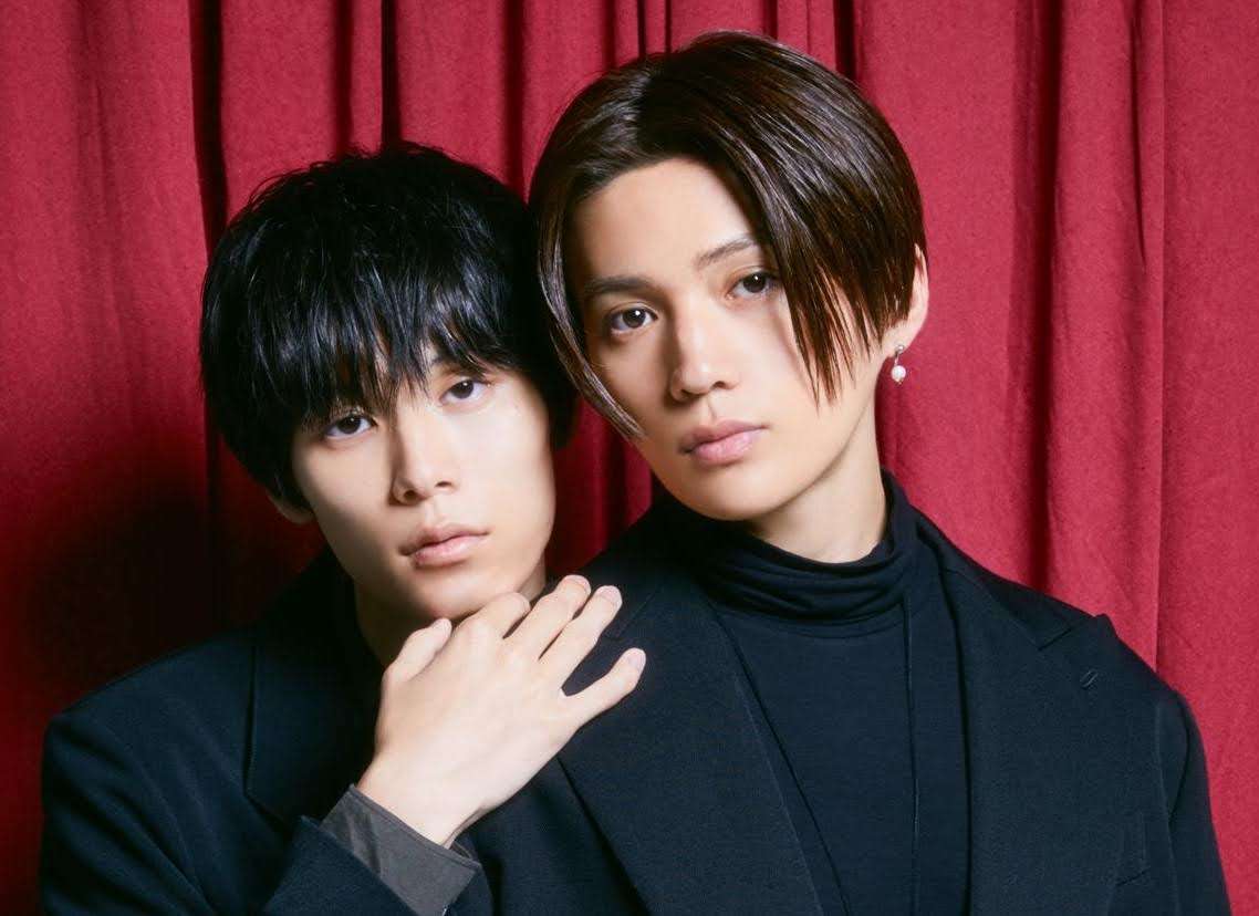 【ドラマ/映画】「美しい彼」を語ろう　Part35