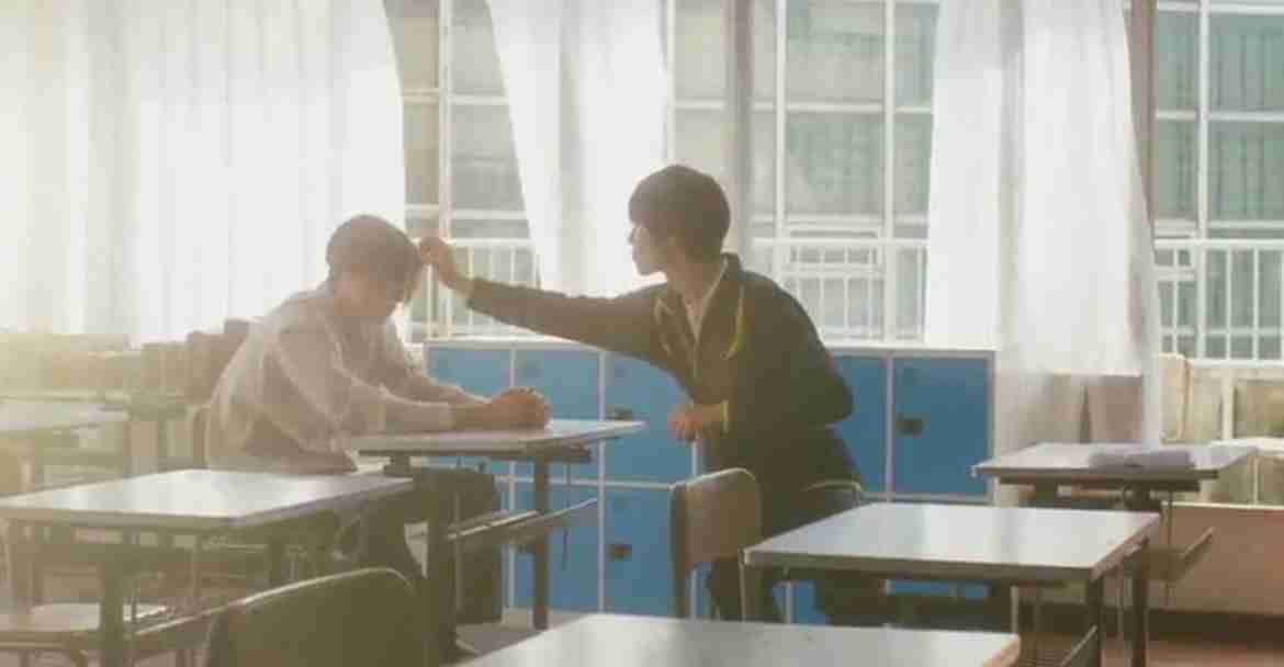 【ドラマ/映画】「美しい彼」を語ろう　Part35