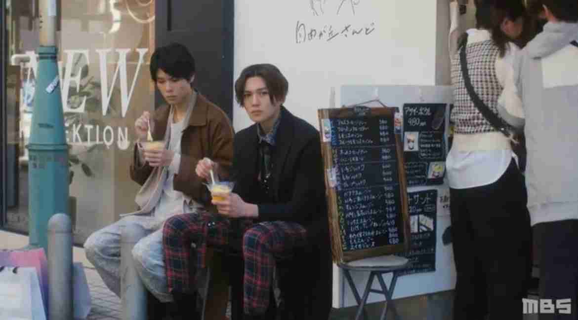 【ドラマ/映画】「美しい彼」を語ろう　Part35