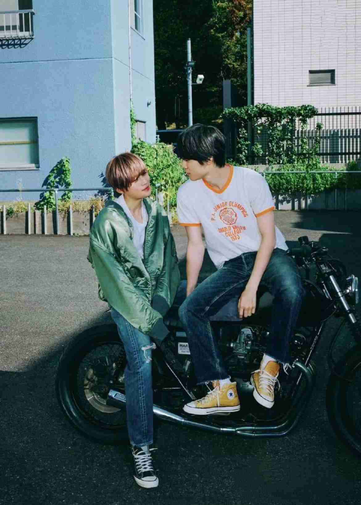 【ドラマ/映画】「美しい彼」を語ろう　Part35