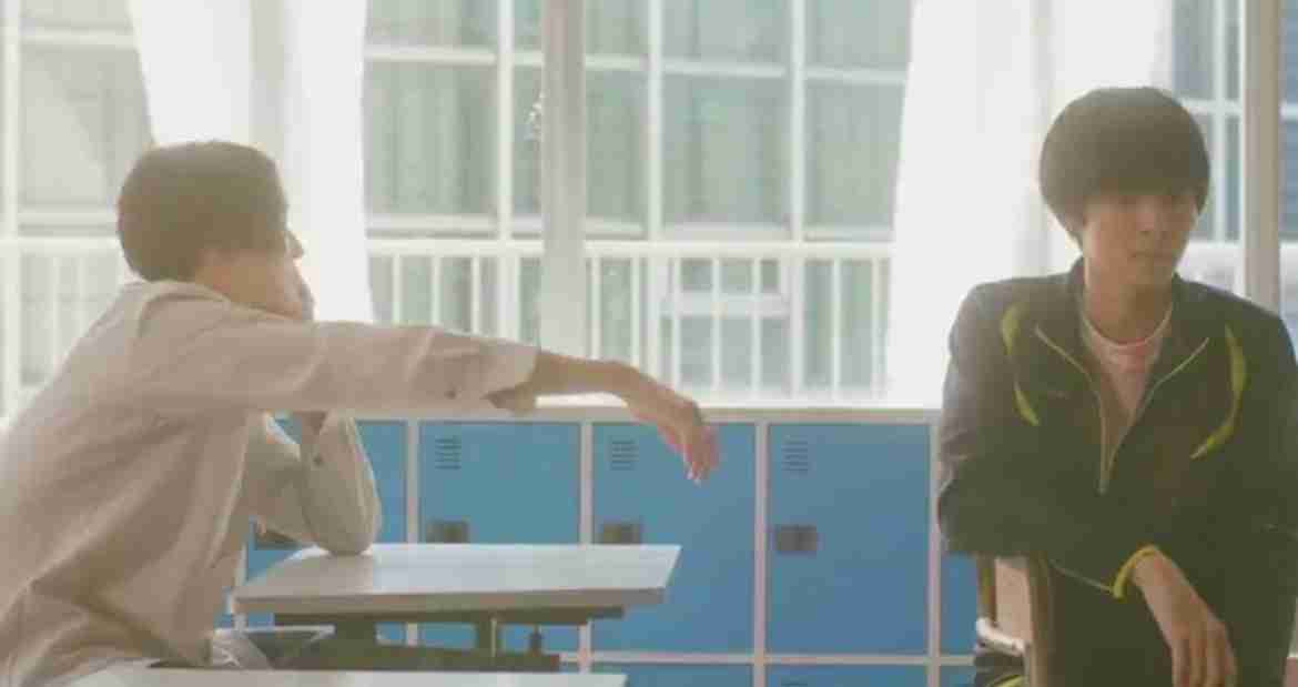 【ドラマ/映画】「美しい彼」を語ろう　Part35