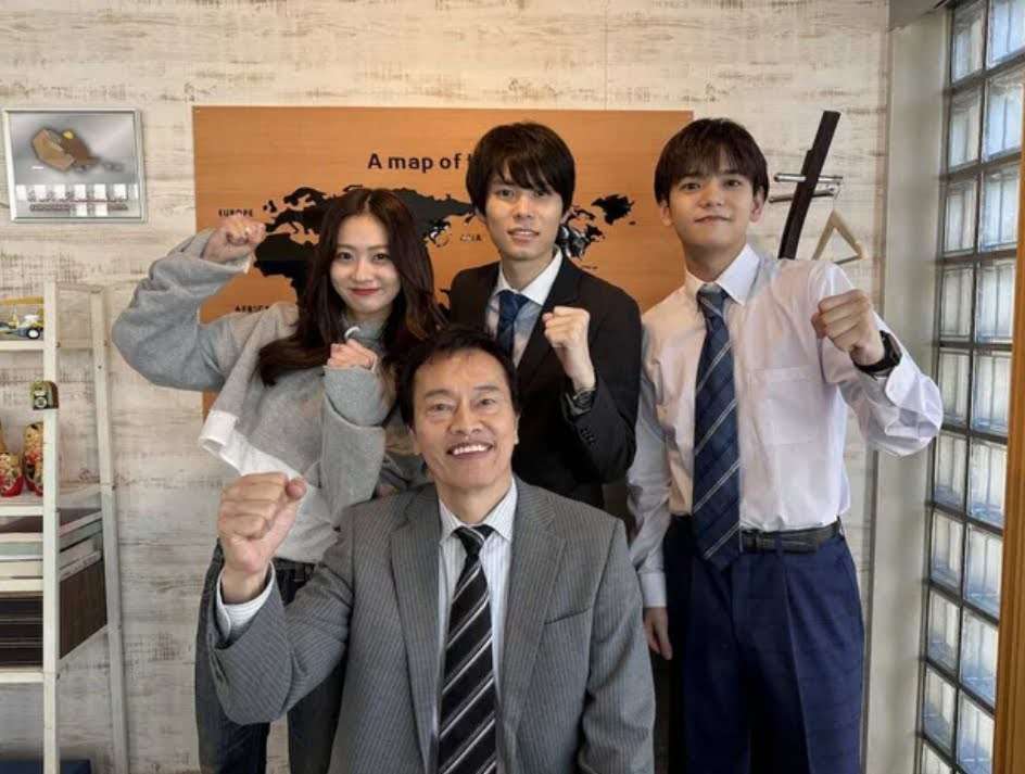 【ドラマ/映画】「美しい彼」を語ろう　Part35