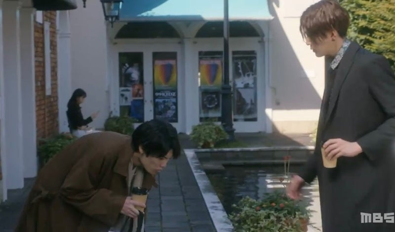 【ドラマ/映画】「美しい彼」を語ろう　Part35